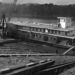 William M. Black (Dredge, 1934-?)