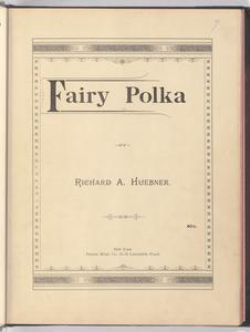 Fairy polka