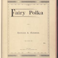 Fairy polka