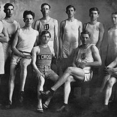 Track team of 1911
