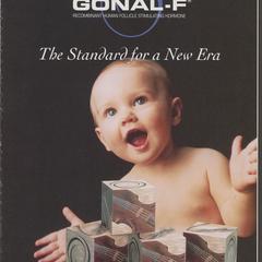Gonal-F advertisement