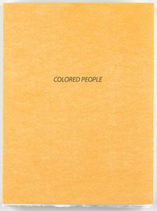 Colored people