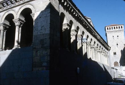 San Martín de Segovia