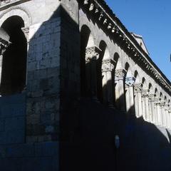 San Martín de Segovia