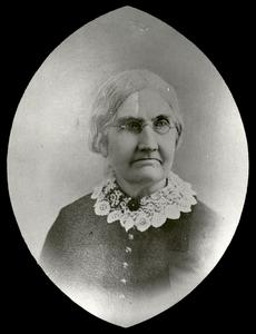 Mrs. Caroline Waldo Davis