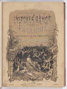 Witches' dance