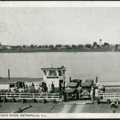 Metropolis (Ferry, 1920s)