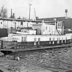 Clipper (Towboat, 1946-?)