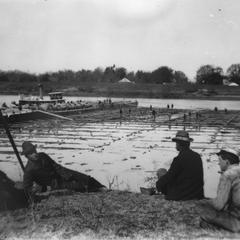 Wing Dam (River Improvements)