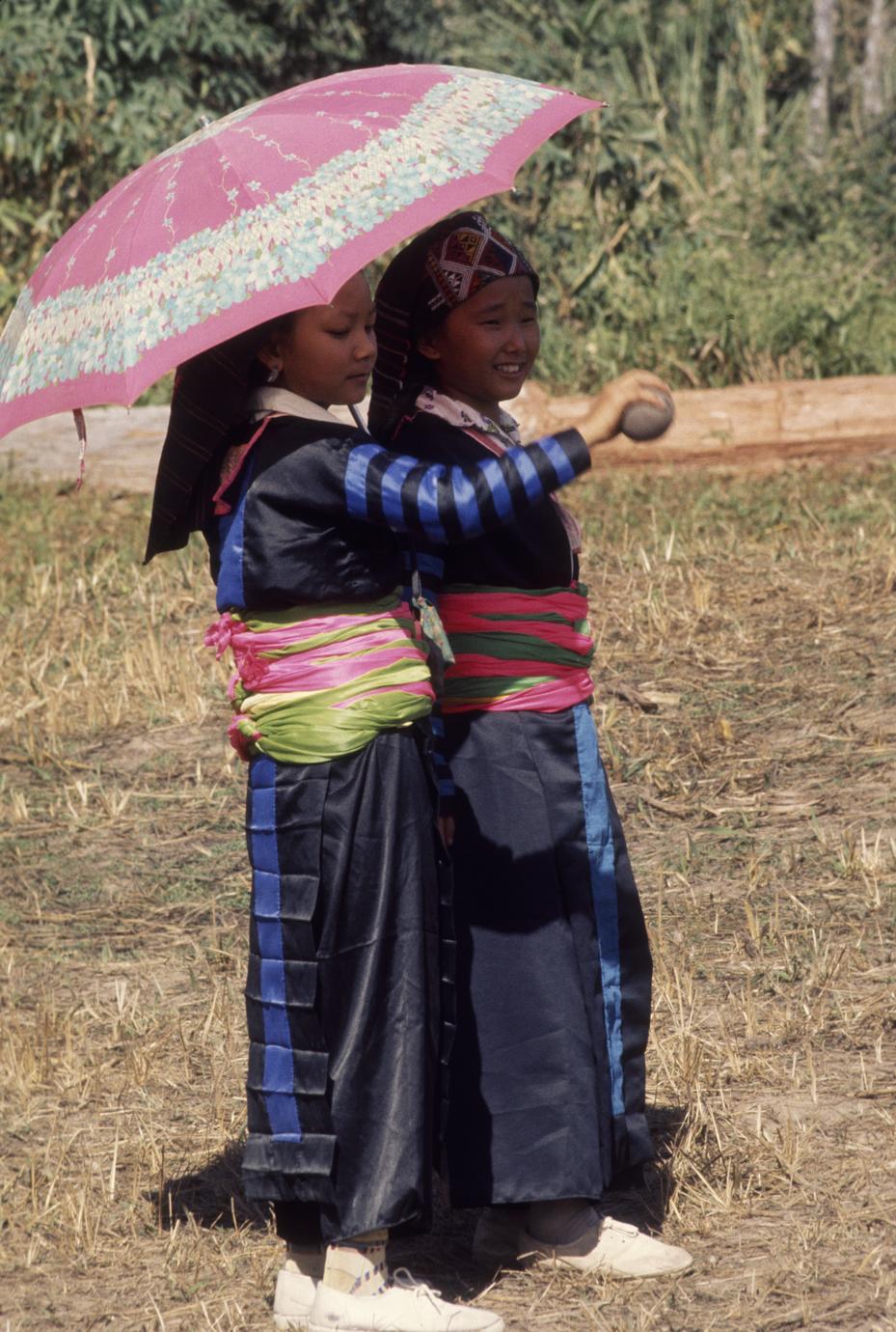 ‎Hmong New Year - UWDC - UW-Madison Libraries