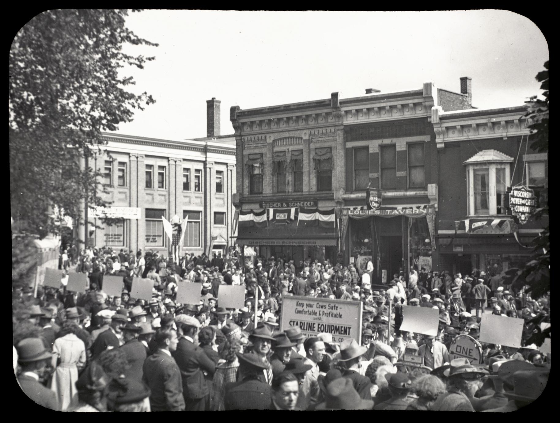 Monroe Wi Cheese Days 2025 - Maye Hildagarde