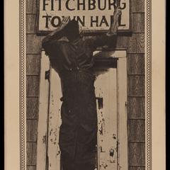 The Fitchburg Bicentennial Committee presents Fitchburg, a history