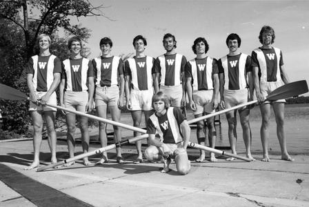 1975 crew team