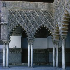 Alcázar