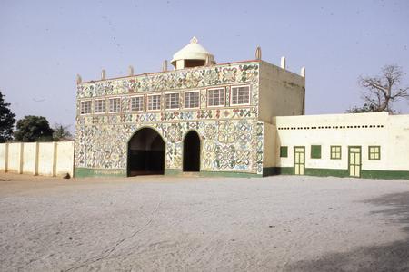 Emir's palace