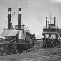Sequoyah (Towboat, 1925-1948)