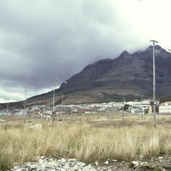 Cape Town