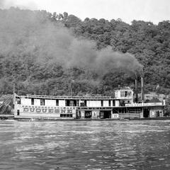 Duquesne (Towboat, 1929-1964)