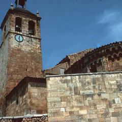 San Miguel Arcángel de Caltojar