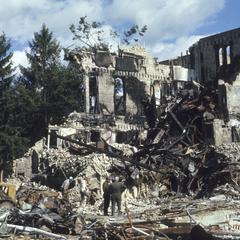 Old Main (Whitewater, WI)