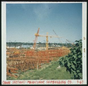 Manitowoc Shipbuilding