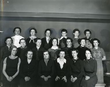 Science Club group photograph