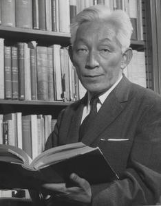 Nagao M. Gadjin
