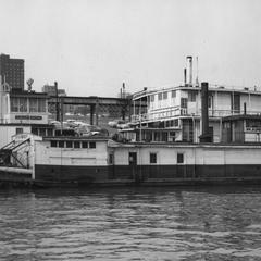 Wm. Ruprecht (Towboat, 1925-1957)