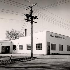 Kiel Foundry Company