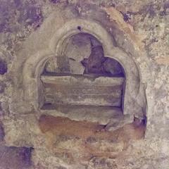 Gloucester Cathedral crypt