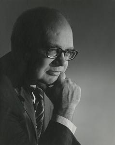 Chancellor Irvin G. Wyllie