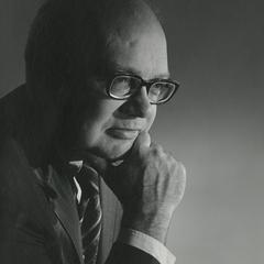 Chancellor Irvin G. Wyllie