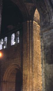 Catedral de Santa María de la Seu d'Urgell