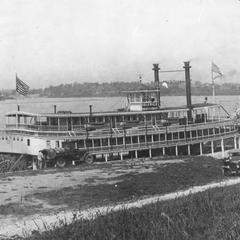 Idlewild (Packet/Excursion boat, 1914-1948)