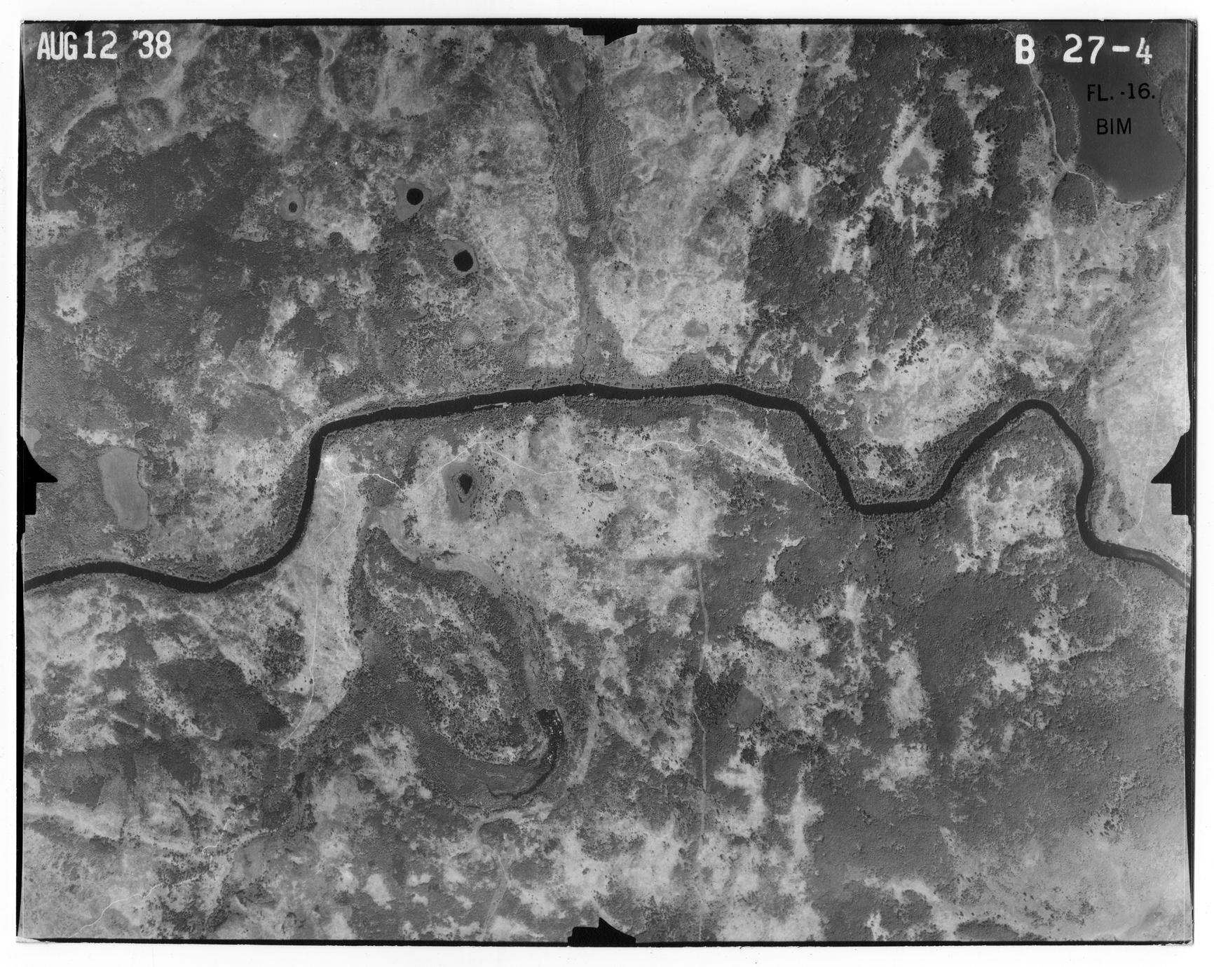 Florence County, 1938] UWDC UWMadison Libraries