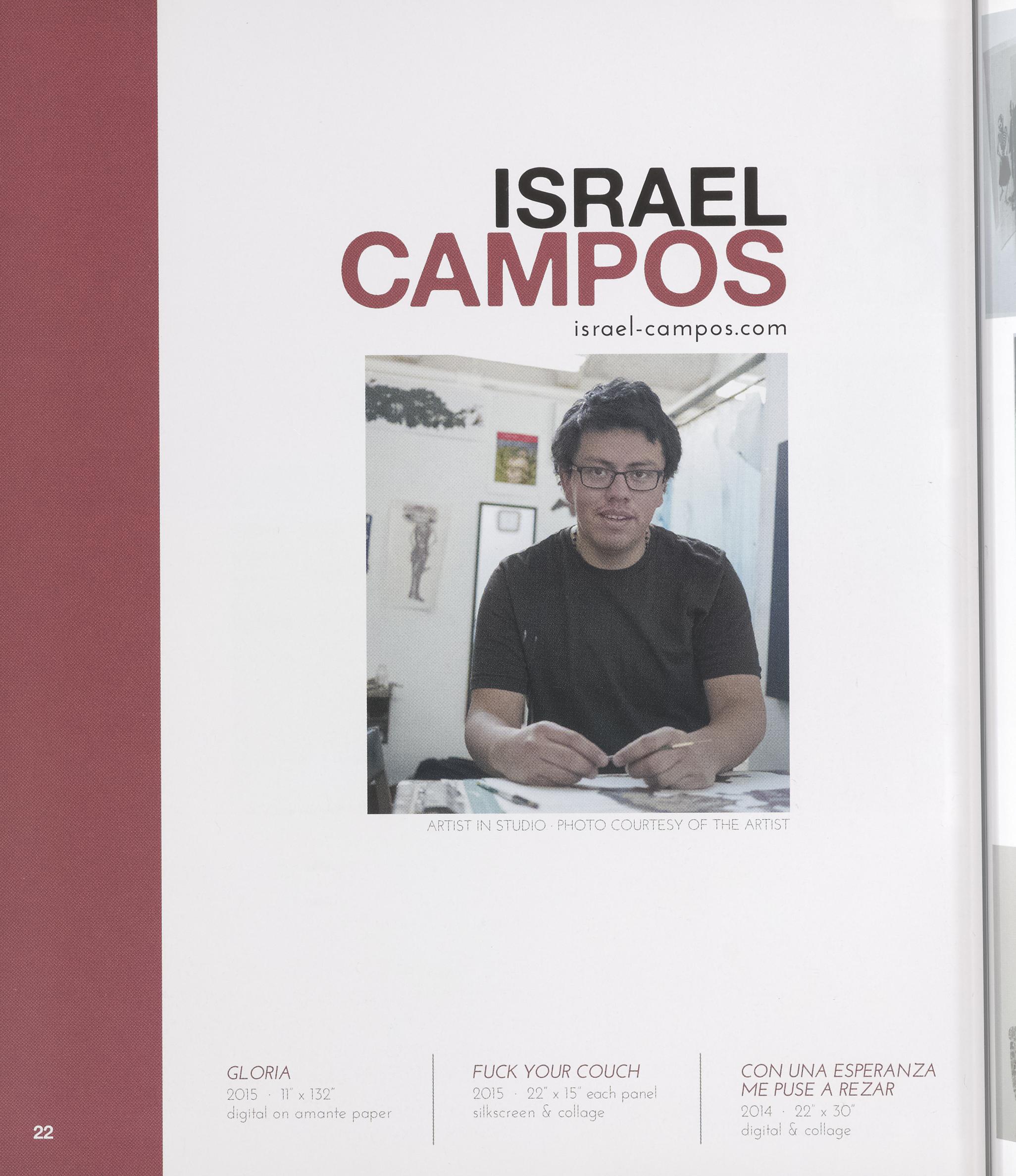 MFA graduate catalog 2015 2015 Full view UWDC UWMadison Libraries