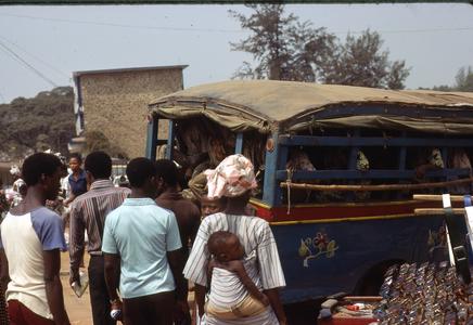 Transportation in Ibadan