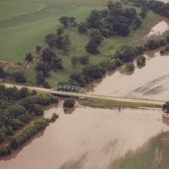 Lafayette County flooding