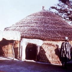 Royal House of Na Yiri of Mamprussi Nalerigu, the Most Prominent Chief in the Northern Area