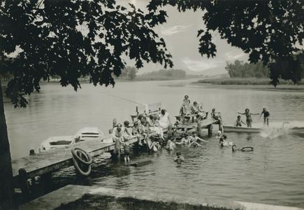 Early river scenes, photo 3