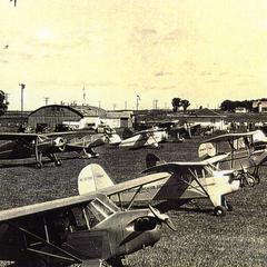 Horlick-Racine Airport