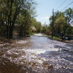 La Crosse flooding