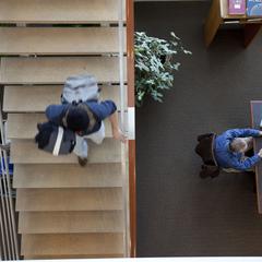 Ebling Library
