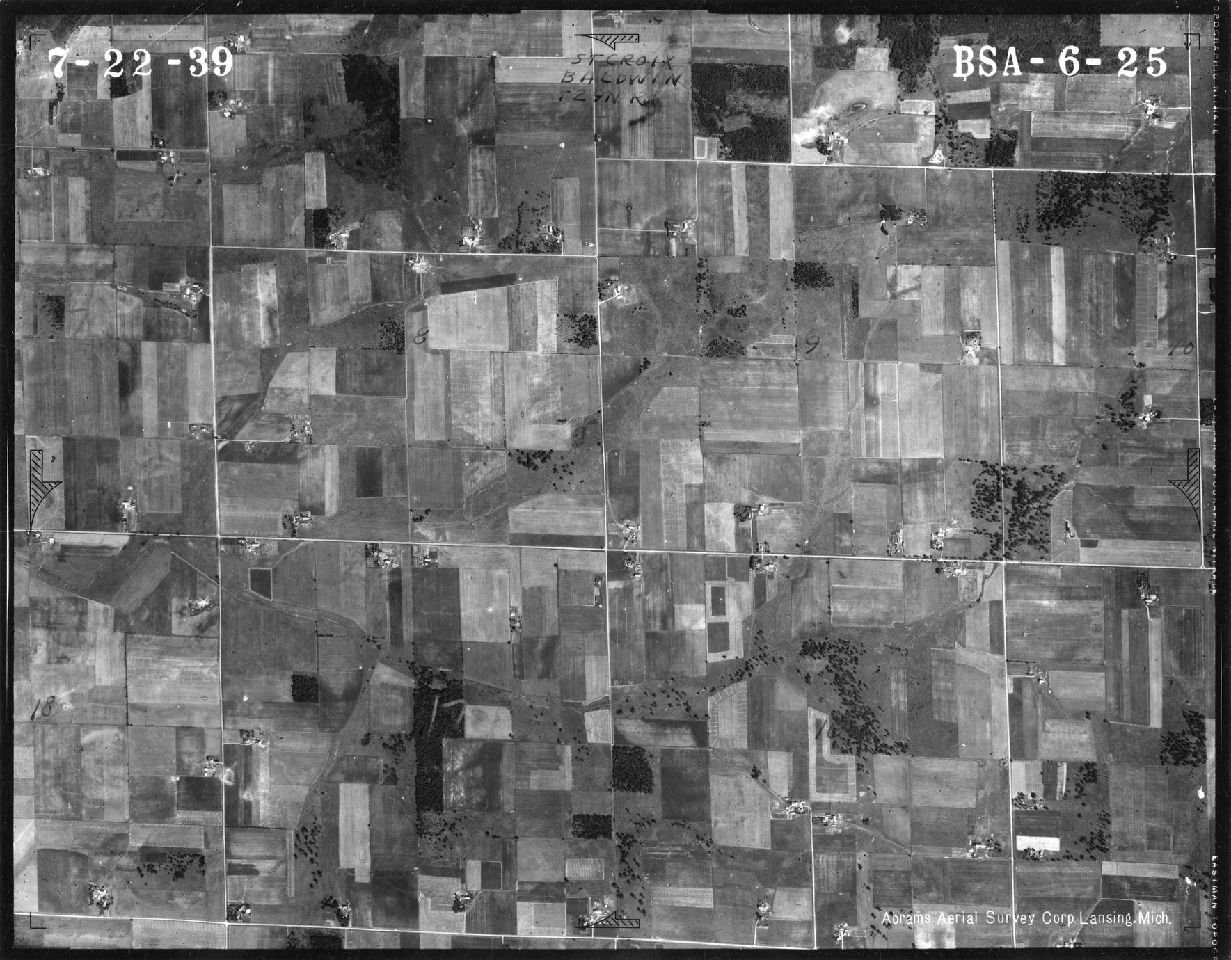 St. Croix County, 1939] UWDC UWMadison Libraries