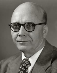 Henry H. Bakken, agricultural economics