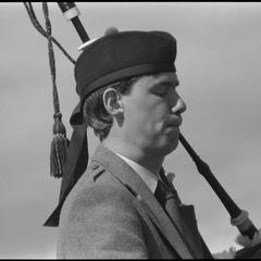 Piper, 1988 St. Andrews Highland Games, no. 2 of 2