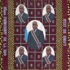 Félix Antoine Tshisekedi Tshilombo – 5ème président de la RDC