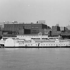 President (Excursion boat, 1934-?)