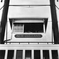New Orleans (Ferry, 1925-1962)