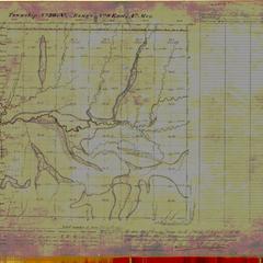 [Public Land Survey System map: Wisconsin Township 30 North, Range 08 East]